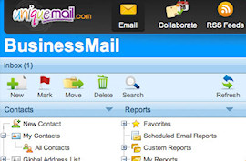 Business Email Hosting Melbourne